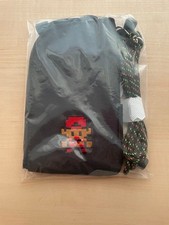 Pokémon Center 25th Anniversary Gold & Silver Smart Shoulder Bag Outdoor New