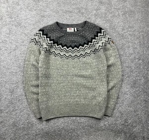 Fjallraven ovik knit sweater w - Het grootste online winkelcentrum