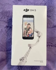 DJI OM 5 Phone Stabilizer 