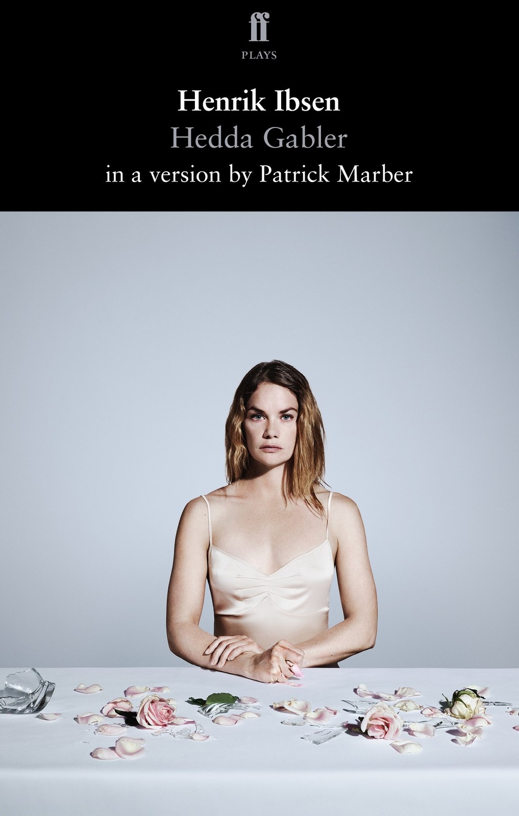 Hedda Gabler By Henrik Ibsen,Patrick Marber - Image 5
