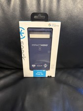 Speck Impact Hero Series Case for Google Pixel 6a - Blue