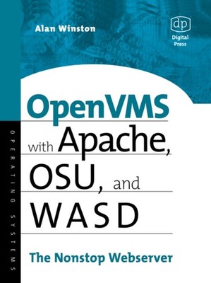 Winston - OpenVMS with Apache Wasd and Osu  The Nonstop Webserver -  - X555z