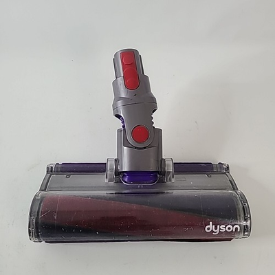 #ad Dyson Cyclone V7 V8 V10 V11 SV10 Vacuum Replacement Floor Head Brush Attachment $44.95