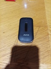 Tokvia T201 Seniorenhandy Klapphandy mit Notruftaste