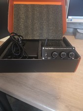 Fosi Audio BT20A