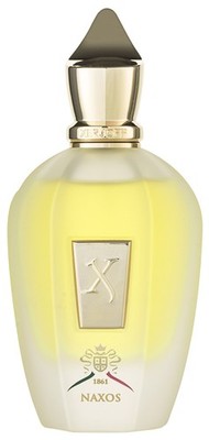 Xerjoff 1861 Naxos Eau de Parfum 100 ml OVP NEU