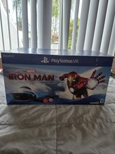 SONY Marvels Iron Man VR Sony PlayStation 4 V...