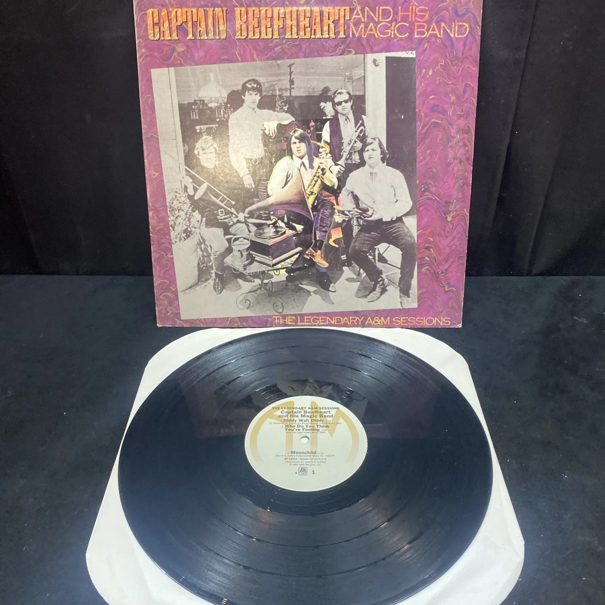 Mono EP 33 RPM Speed Vinyl Records for sale | eBay