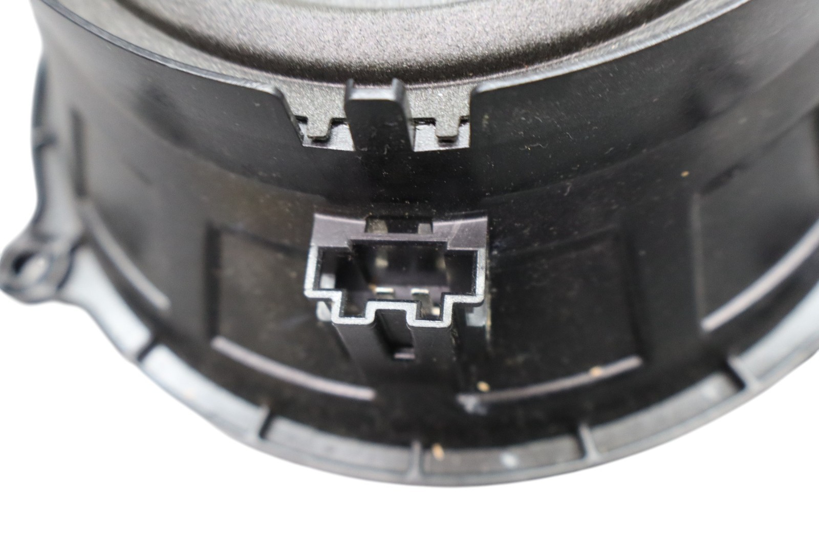 14-17 Maserati Quattroporte Rear Subwoofer Sub Woofer Speaker 670005164 Oem