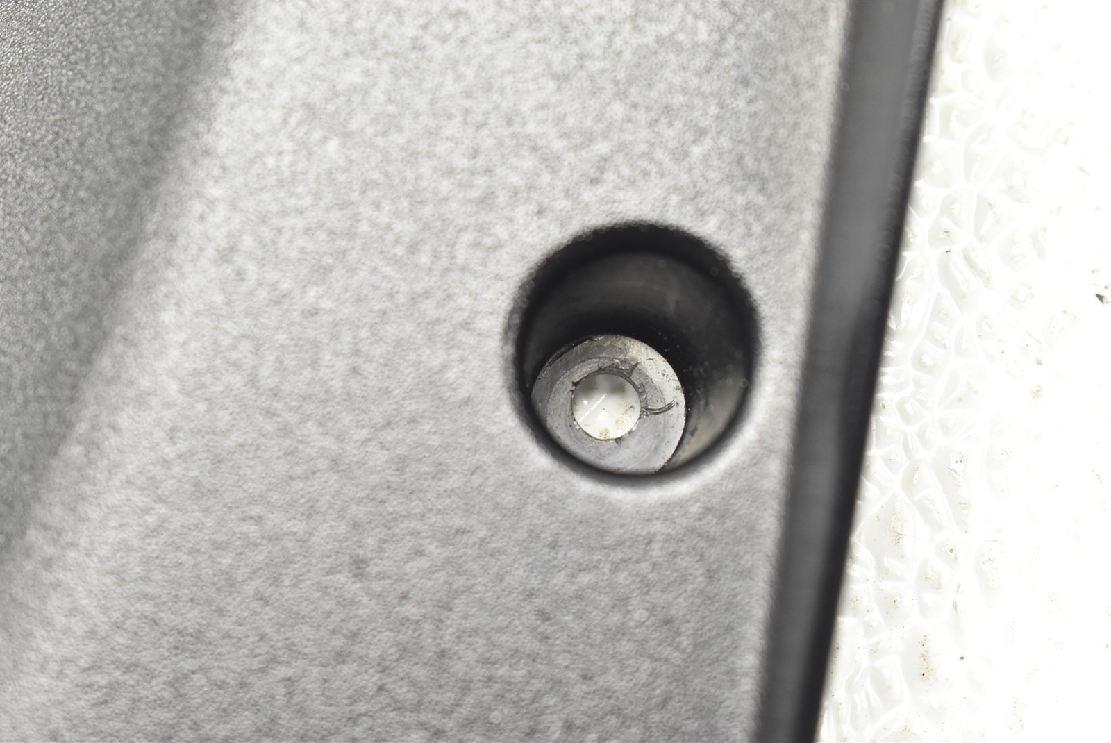 McLaren 570s Roof Trim Panel Cover 13AA280SP