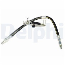 Bremsschlauch vorne rechts für Mazda 121 3 JASM | 24293085