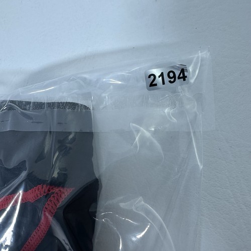 Women’s TYR Competitor 8” Triathlon Shorts Amp Pad Black Red Size Small USA - Picture 14 of 14