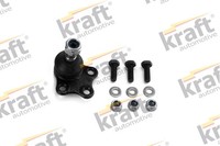 Traggelenk FüHrungsgelenk Kraft Automotive 4225015 FüR Opel Renault Nissan X83 2
