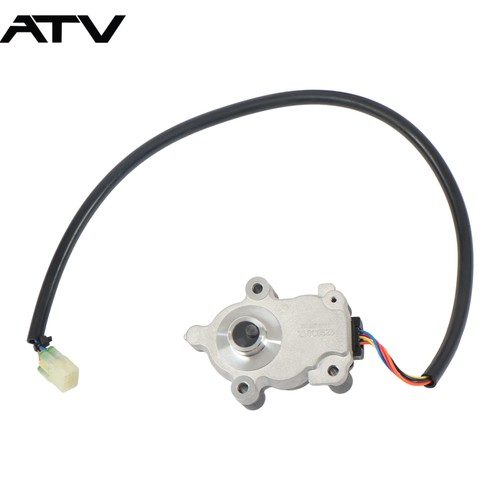 Actuador diferencial 16172-0038 apto para Kawasaki Teryx Teryx4 750 800 S 2012-22 - Imagen 4 de 14