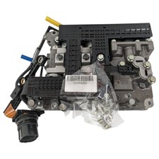 2019 HYUNDAI ACCENT 1.6L AUTOMATIC TRANSMISSION VALVE BODY OEM