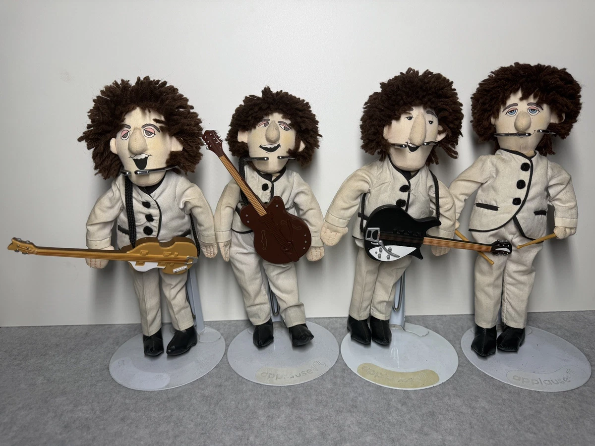 Beatles Doll Memorabilia for sale | eBay