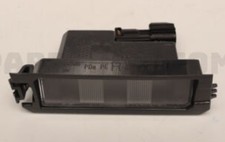 HYUNDAI i30 MK3 Nummernschildbeleuchtung hinten rechts 92502G4500 NEU OriginalAu
