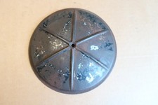 Vintage Gm 7 Pancake Style Air Cleaner Cover Rat Hot Rod