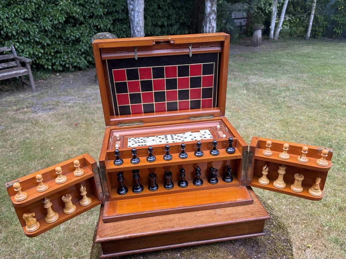 Vintage Chess | eBay