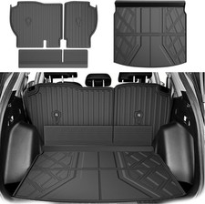 Cargo Liner Fit for Honda CRV 2023-2025 2026 All Models Include Hybrid - TTX L