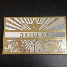 Christian Dior Holiday Gift Box Set, free mini savage 10ml