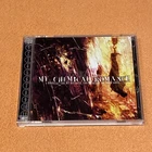 My Chemical Romance I brought you My Bullets You Brought Me Your Love CD