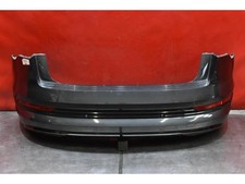 AUDI E-TRON GT Hintere Stoßstange 4KE807511 2020 34950317