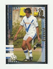 2002-03 PANINI CALCIO CARDS [ LUCA TONI ] BRESCIA 