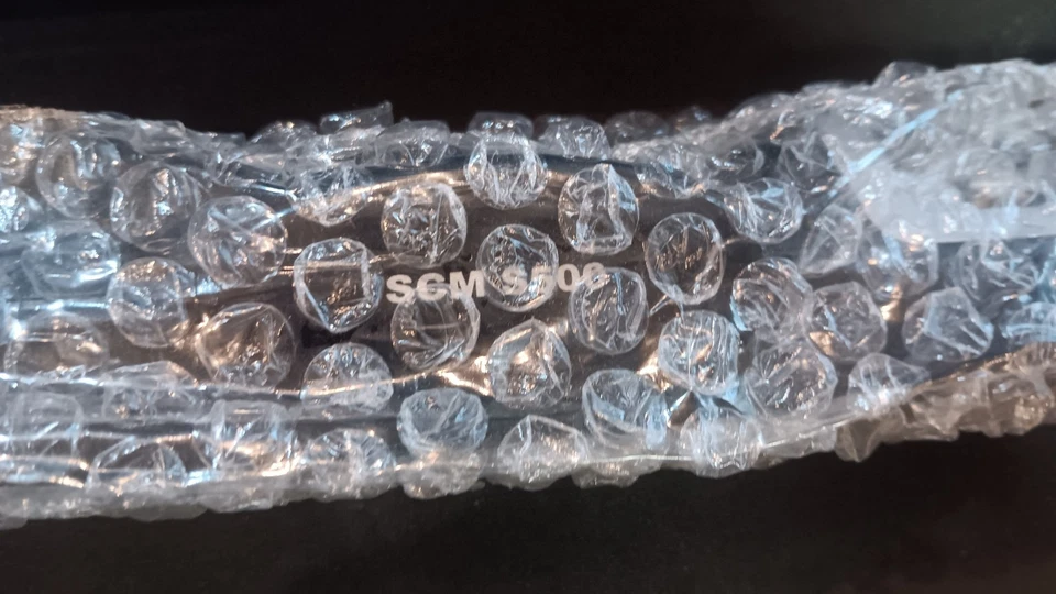 DELL E10S PowerEdge R210 Rack Network Server E10S003 SCM-S500 - Image 3 of 4