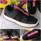DC Shoes x Andy Warhol Skateschuhe Sneaker UK 6,5 NEU