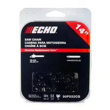 14 In. Low Profile Chainsaw Chain - 52 Link