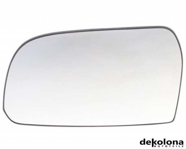 AußEnspiegelglas Links FüR Hyundai Tucson LPG AWD Crdi 04-10-image