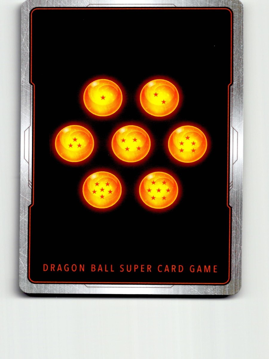 SS Gotenks, Beyond Serious BT18-086 Dawn of the Z-Legends Dragon