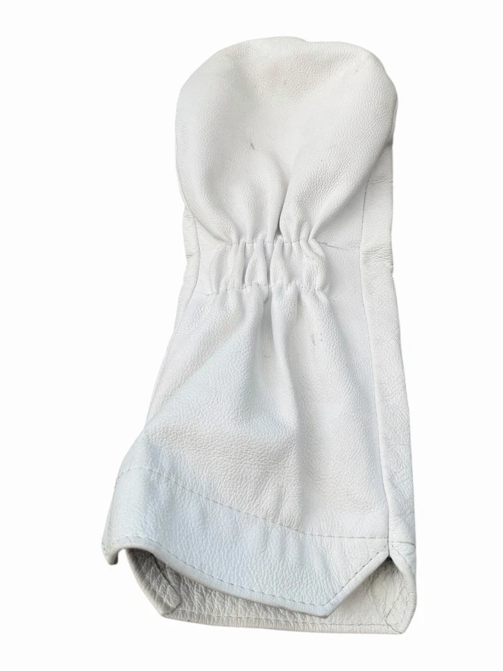 Apawamis Country Club NY Winston Collection Dancing Logo Golf Driver Headcover - Image 4 of 4