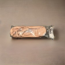 Bloch Prolite II Pink Leather Hybrid Split-sole Ballet Shoe 6 B Adult S0203L NEW