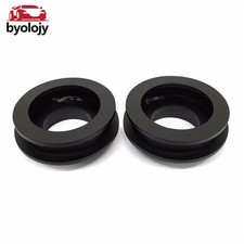 2" Front Leveling Lift Spacers Kit For 99-06 Chevy Silverado GMC Sierra 1500 2WD