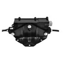 2 X Für Land Rover Range 2012-Onwards Paar Heck Anti Überrollbügel Tiefer Links