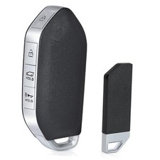 Keyless Entry Smart Key Fob Replacement for Kia Sorento 2024 2025 FCC ID: TQ8