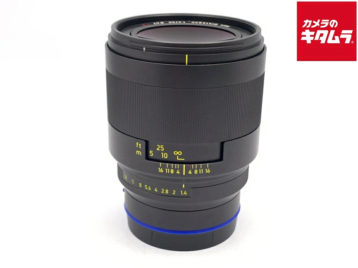 ZEISS 50mm f/1.4 Camera Lenses for sale | eBay