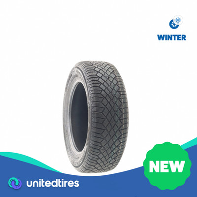 New 195/60R15 Continental VikingContact 7 92T