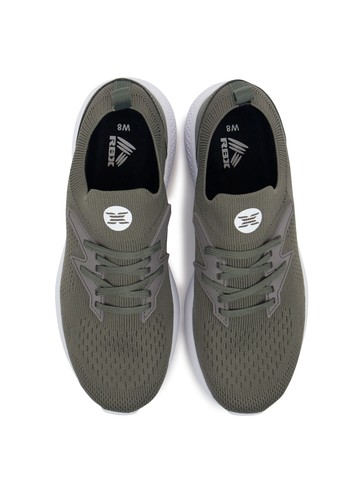 RBX Women's Stretch Knit Slip On Shoe - Picture 17 of 17