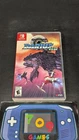 G-Darius HD (Nintendo Switch)