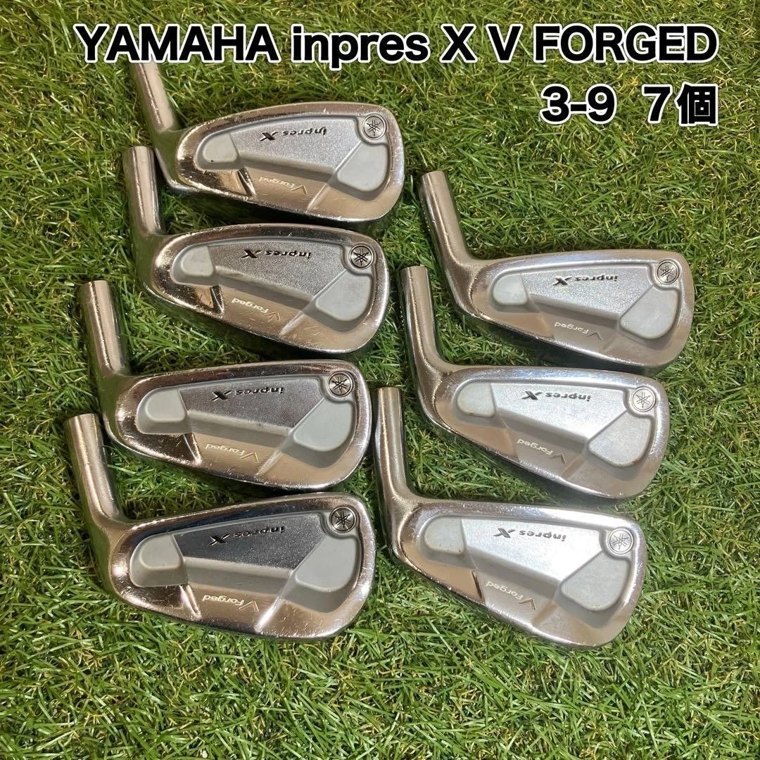 25+ Yamaha Inpres X for sale | Updated Oct 2026