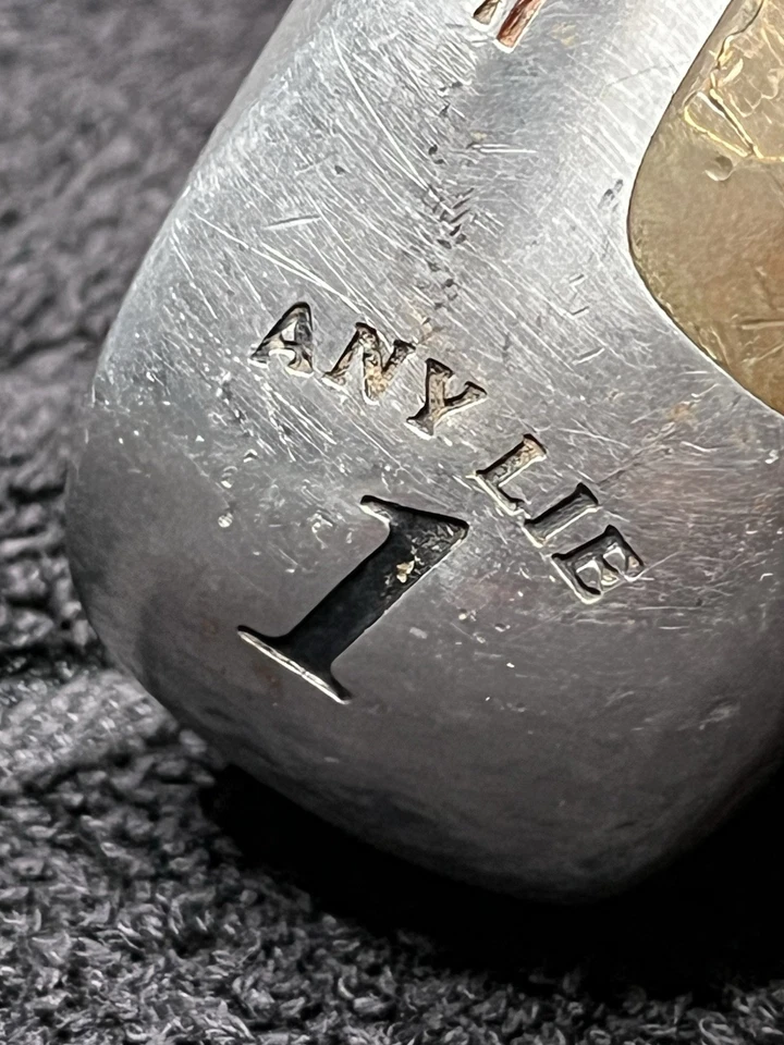 Tour Edge Golf LIFT-OFF (1) IRON WOOD 16* Right Graphite 50-65 MPH Senior Flex - Image 4 of 4