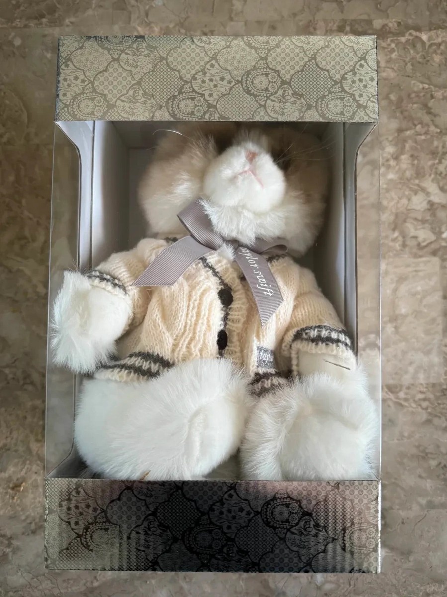 ぬいぐるみ・マスコット Folklore Album Cardigan Plush Cat Taylor