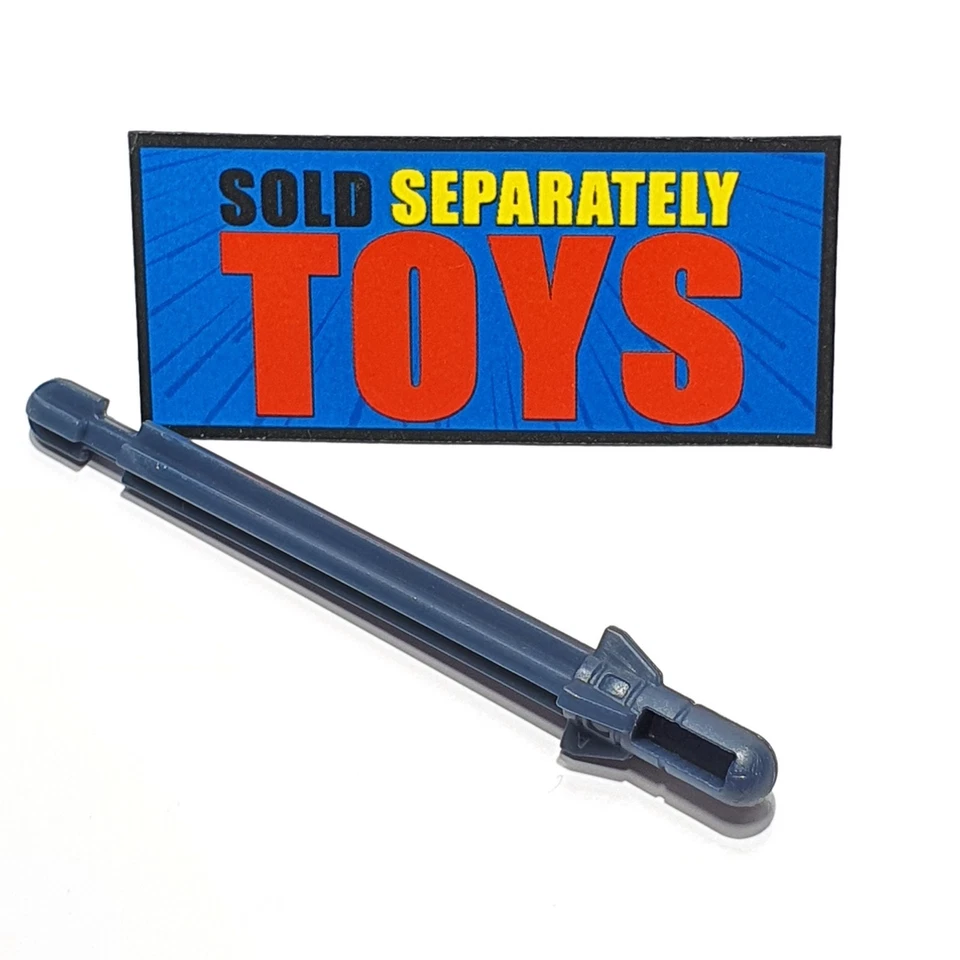 Transformers Revenge Of The Fallen Jetfire MISSILE Leader Class ROTF accessory - Image 4 of 4