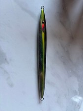 Messiah semi-long 270g