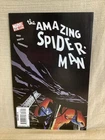 Amazing Spider-Man #578 Marvel 2009 Bagged & Boarded