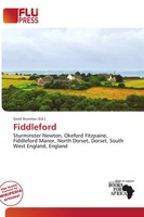 Gerd Numitor | Fiddleford | Taschenbuch | Englisch (2026) | Omniscriptum