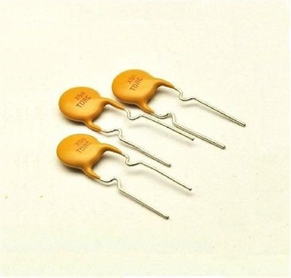 10Pcs RXEF050 0.50A 72V Pptc Resettable Polyswitch Fuse Ic New bz | eBay
